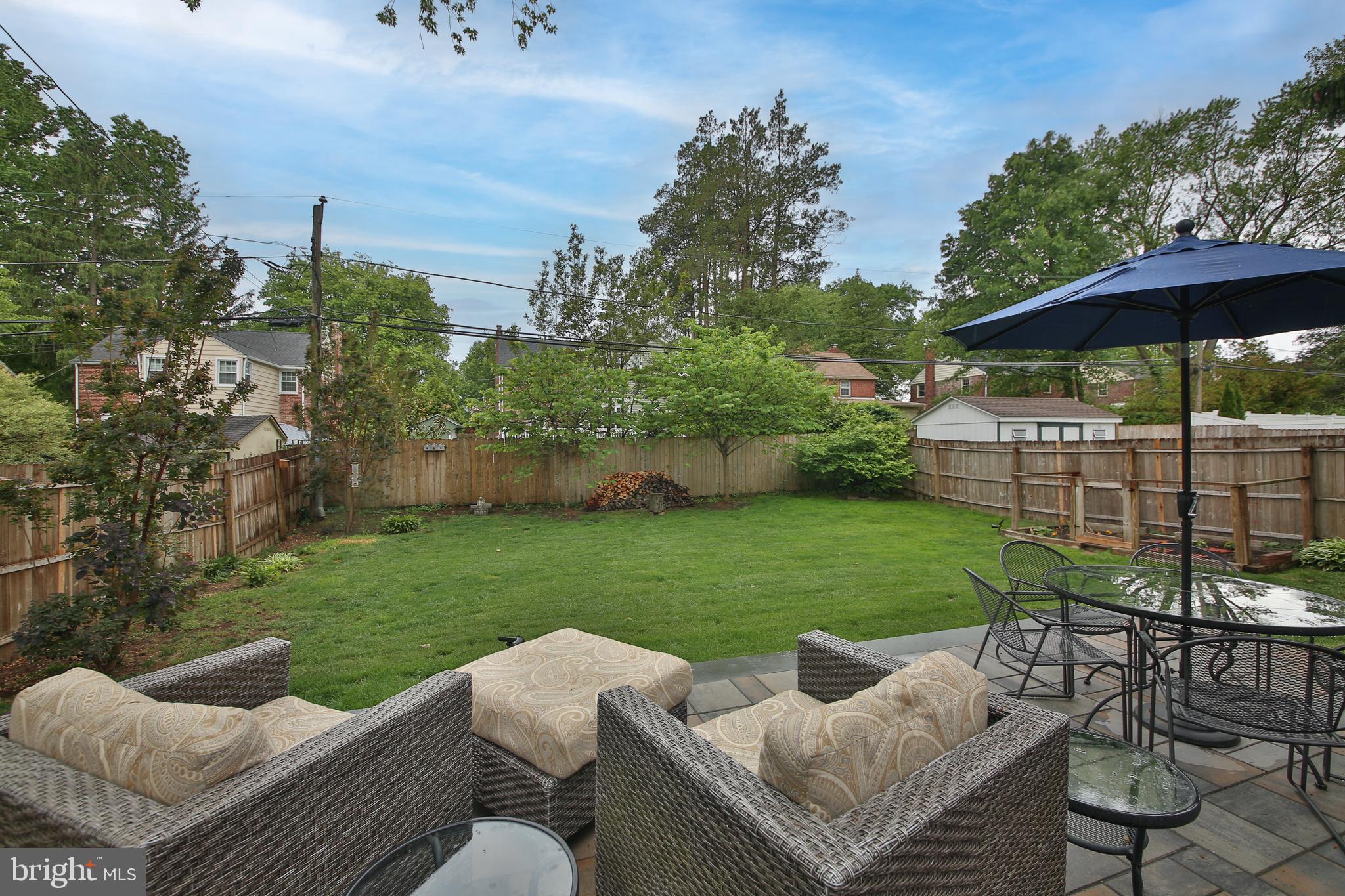 OVERLOOK HILLS - Residential