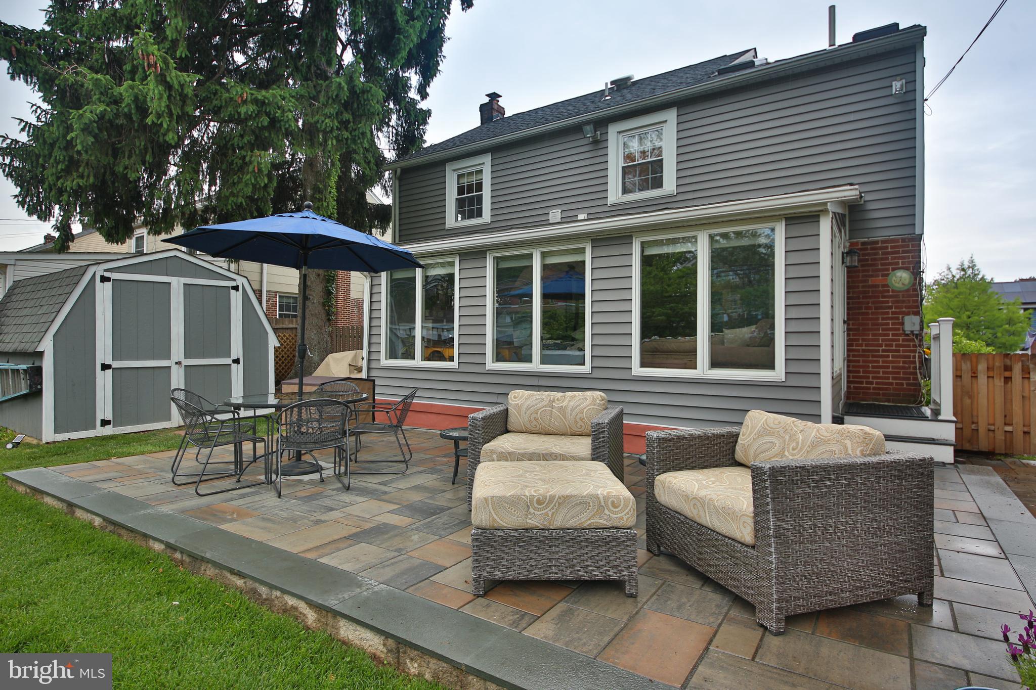 OVERLOOK HILLS - Residential