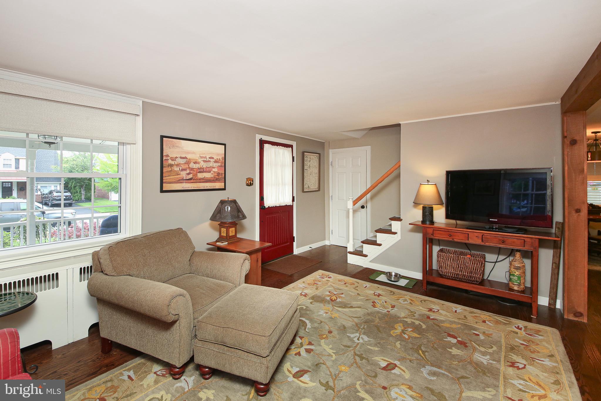 OVERLOOK HILLS - Residential