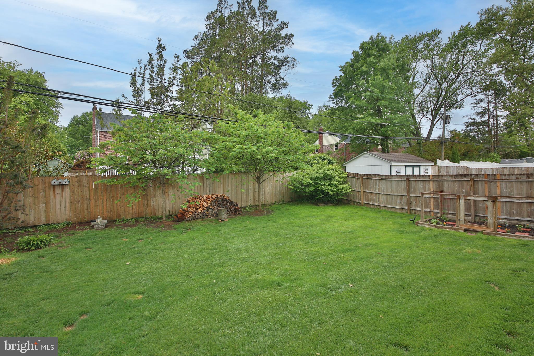 OVERLOOK HILLS - Residential