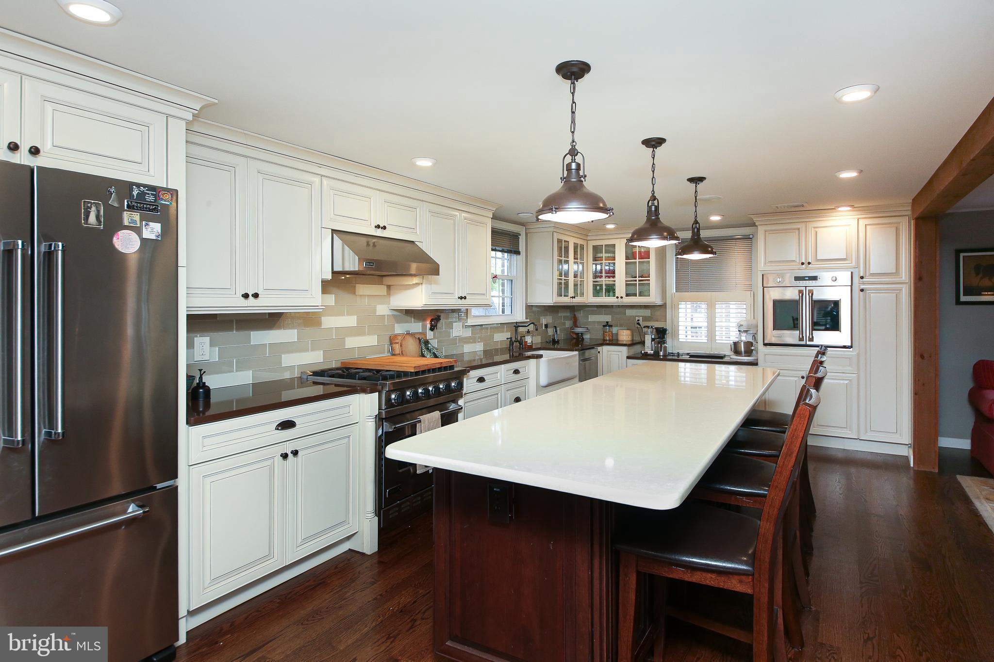 OVERLOOK HILLS - Residential