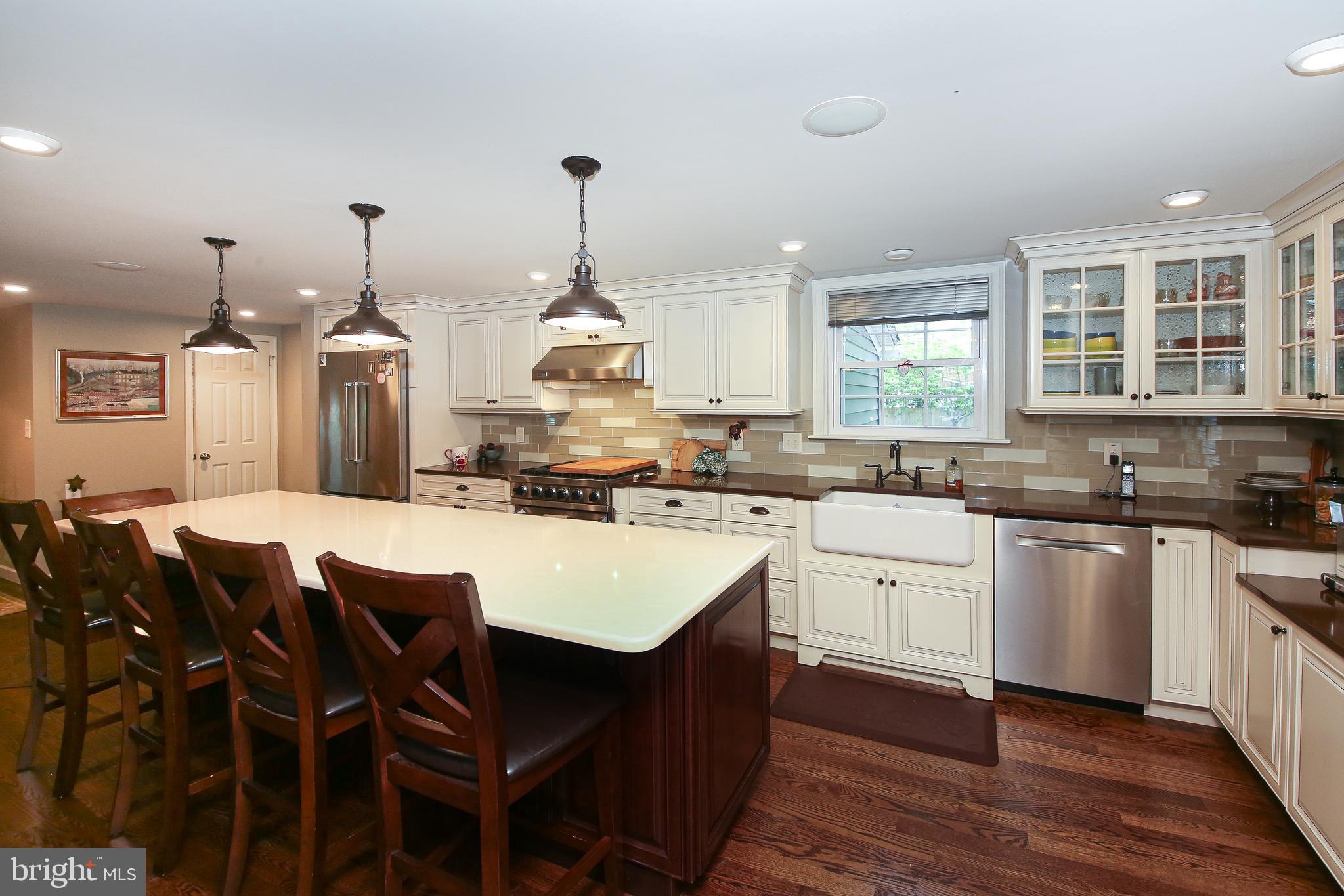 OVERLOOK HILLS - Residential