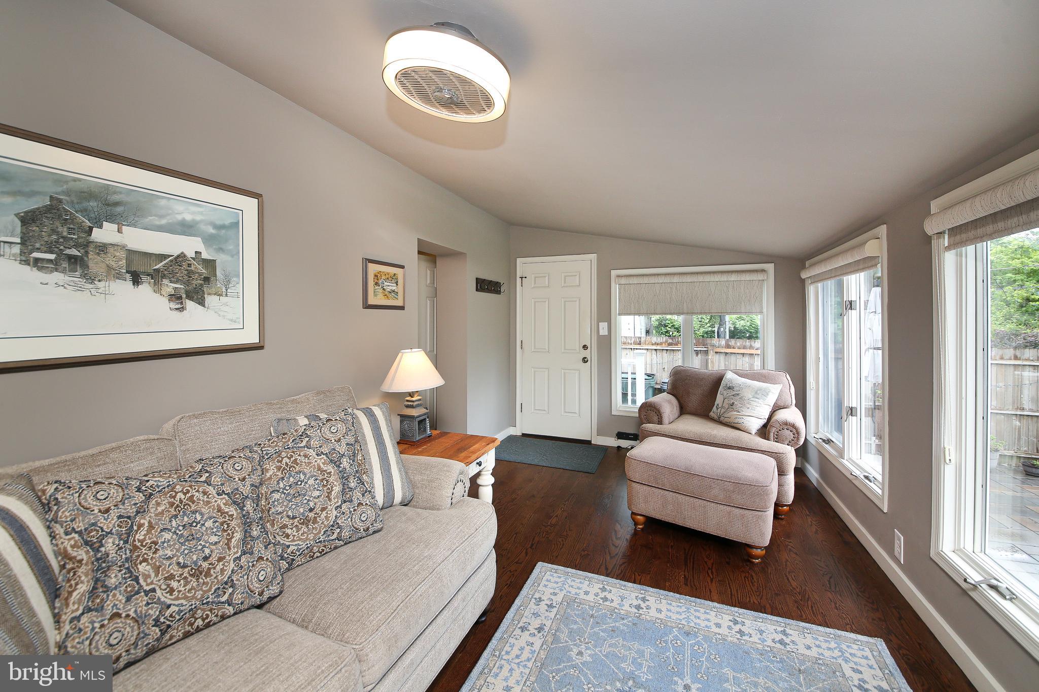 OVERLOOK HILLS - Residential