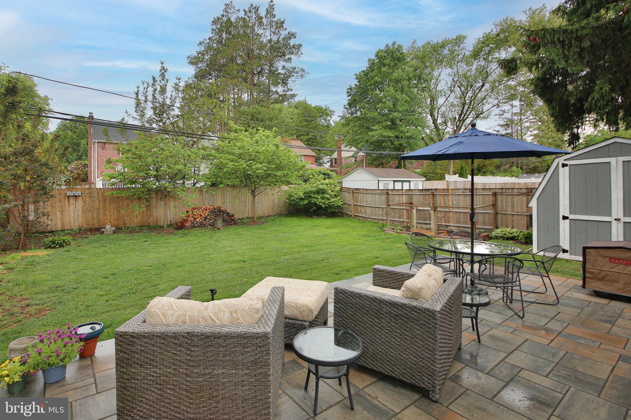 OVERLOOK HILLS - Residential