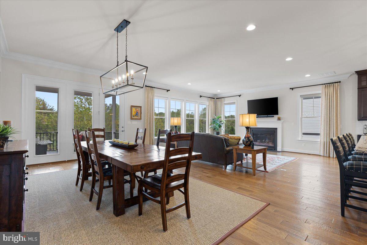 WILLOWSFORD - THE GREENS - Residential