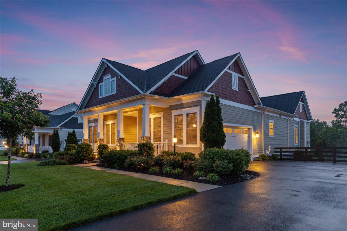 WILLOWSFORD - THE GREENS - Residential