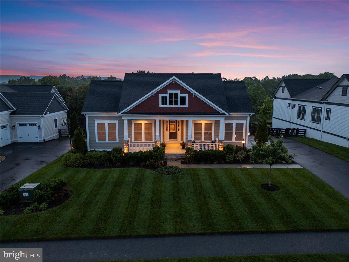 WILLOWSFORD - THE GREENS - Residential