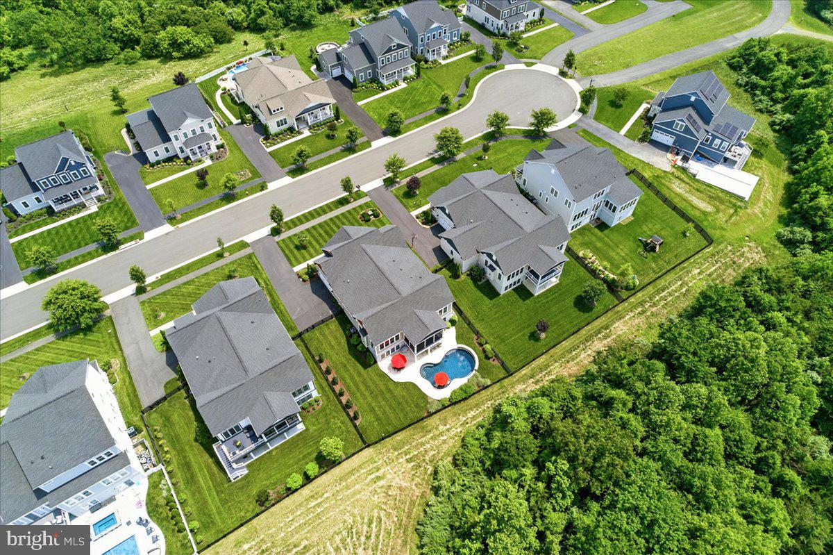 WILLOWSFORD - THE GREENS - Residential