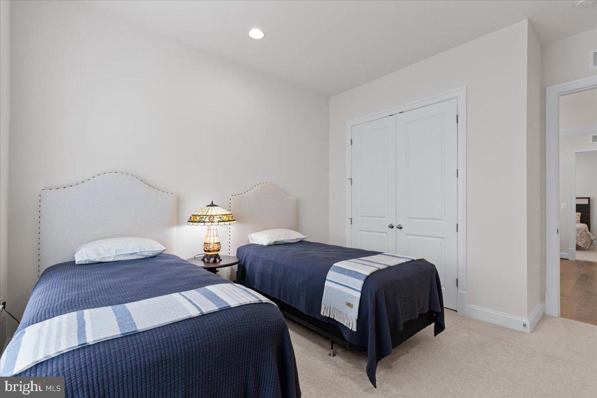 WILLOWSFORD - THE GREENS - Residential