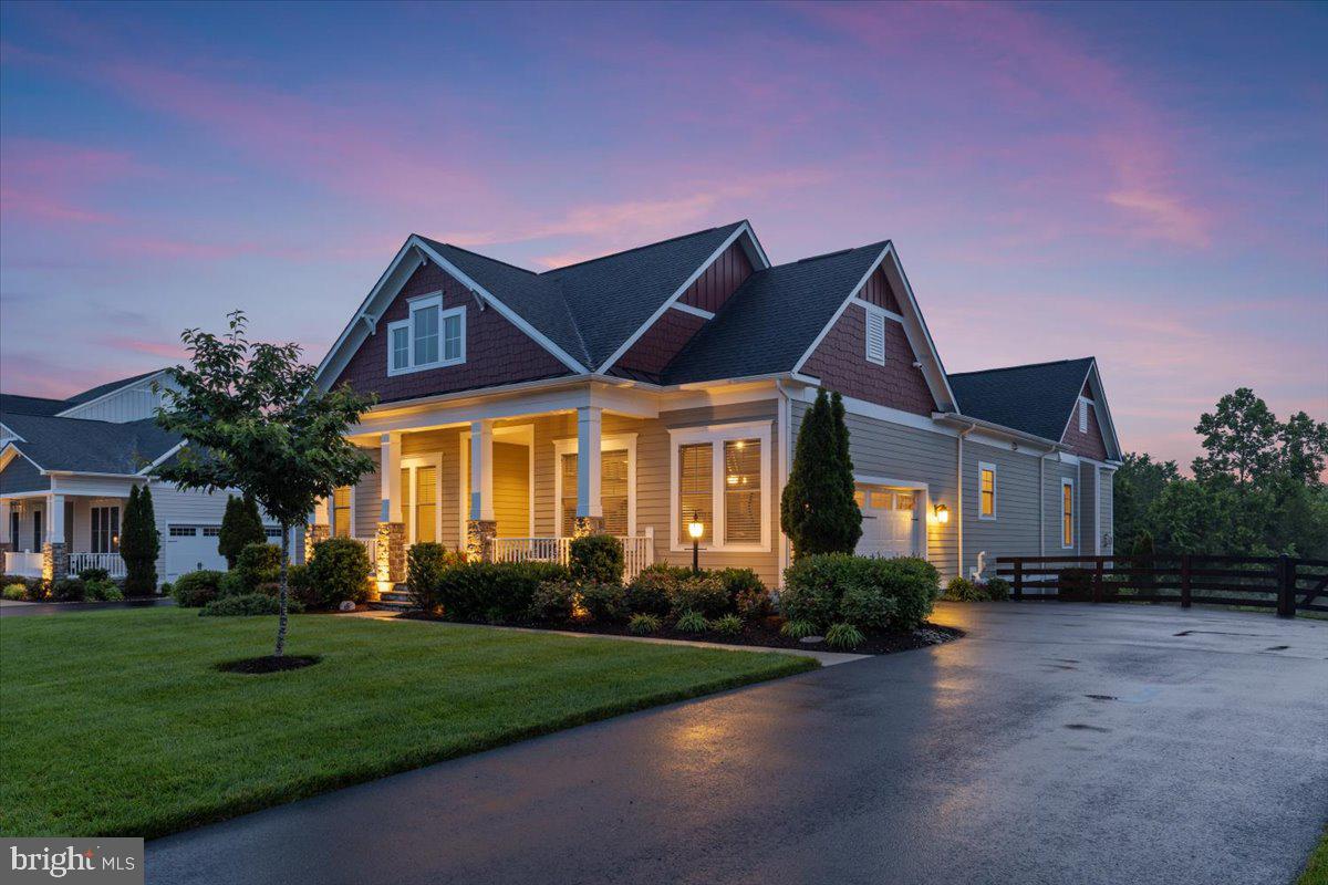 WILLOWSFORD - THE GREENS - Residential