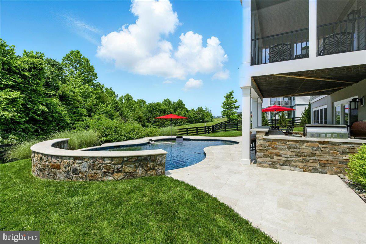 WILLOWSFORD - THE GREENS - Residential