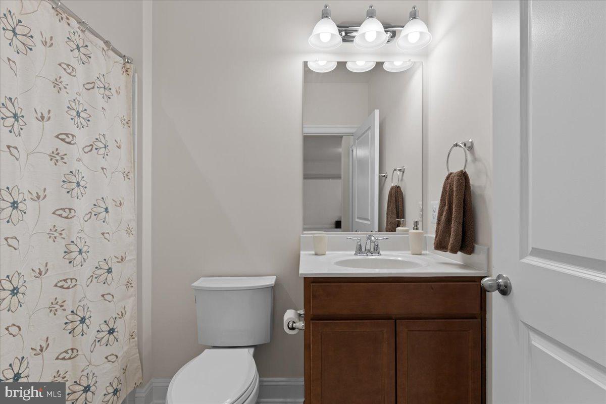 WILLOWSFORD - THE GREENS - Residential