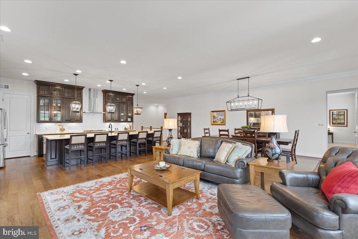 WILLOWSFORD - THE GREENS - Residential