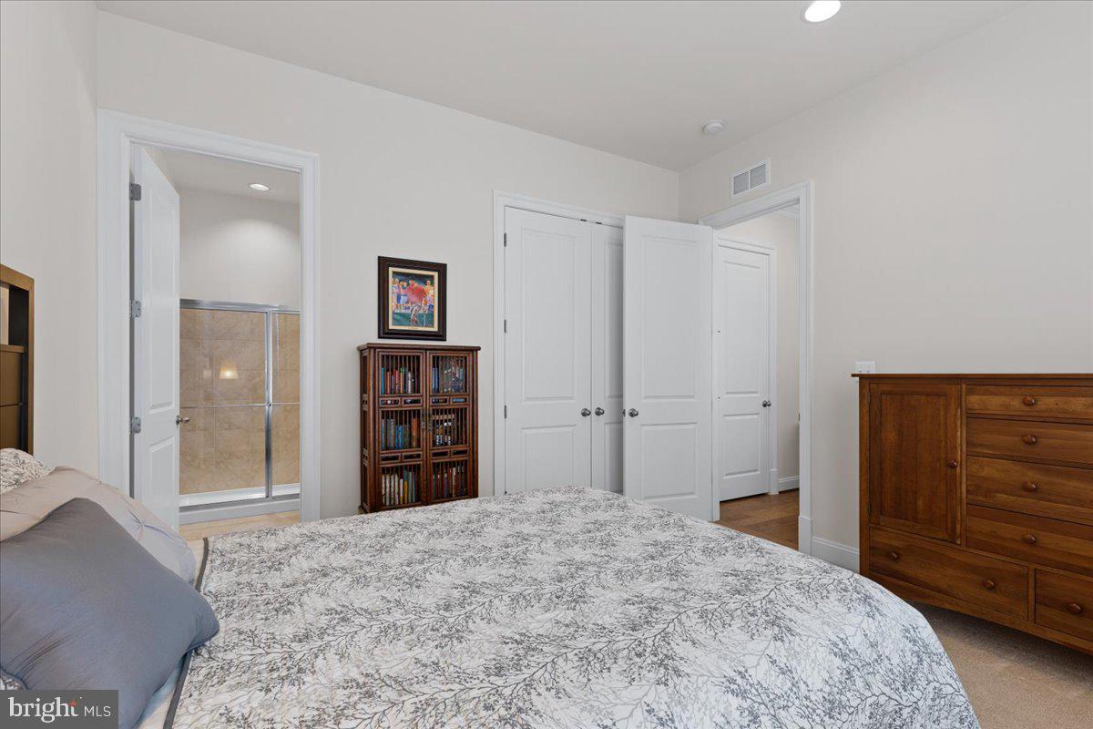 WILLOWSFORD - THE GREENS - Residential