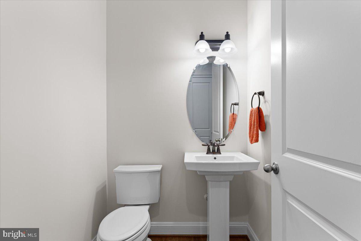 WILLOWSFORD - THE GREENS - Residential