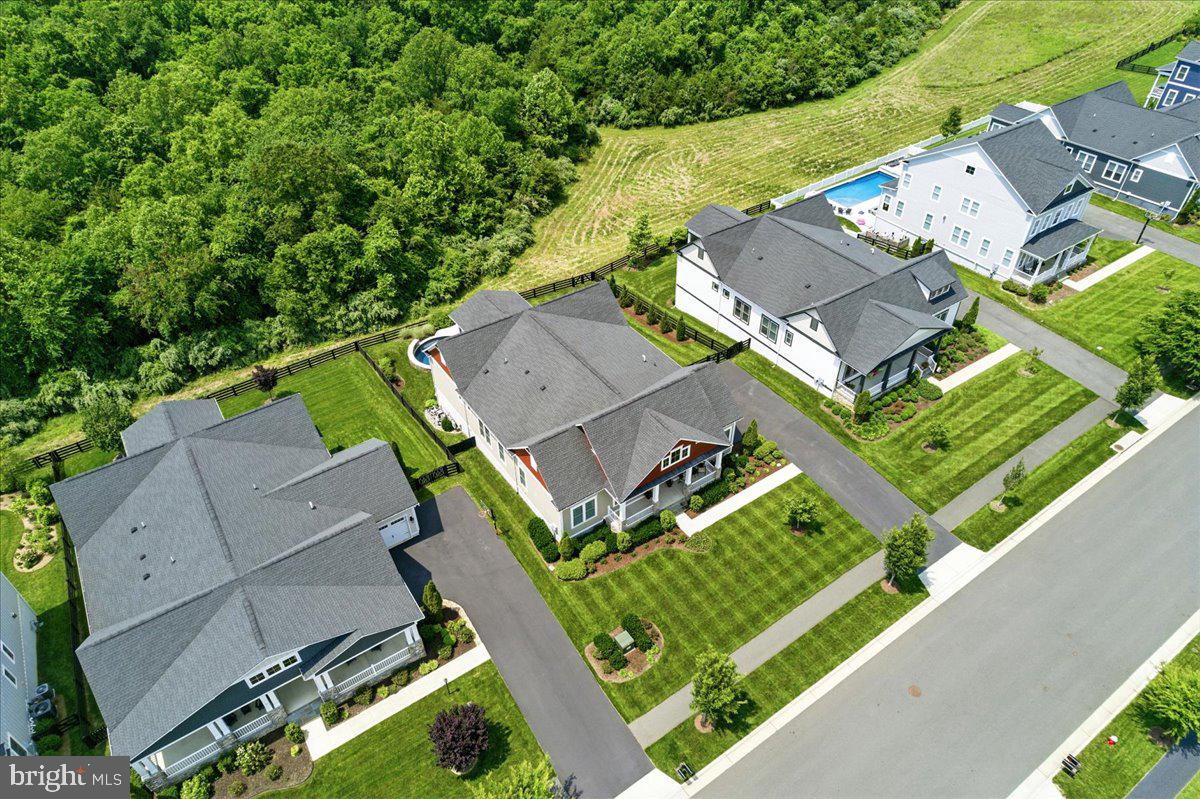 WILLOWSFORD - THE GREENS - Residential