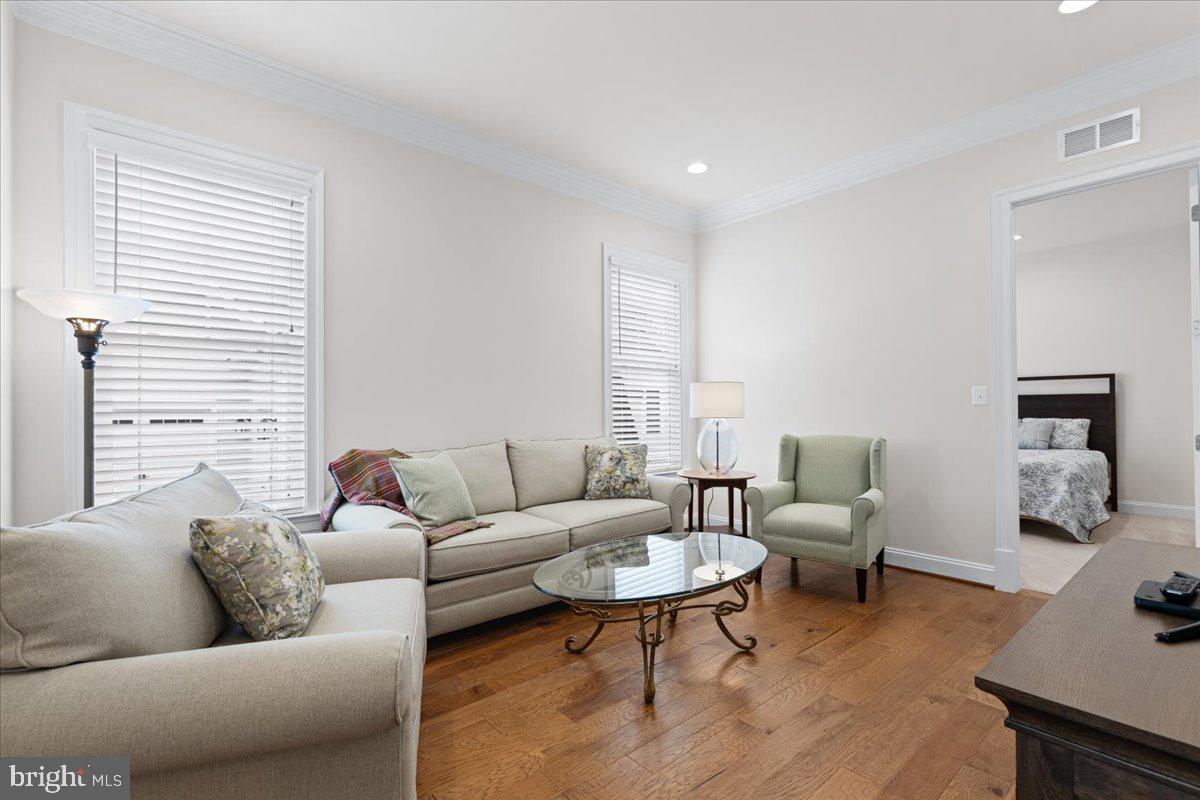 WILLOWSFORD - THE GREENS - Residential