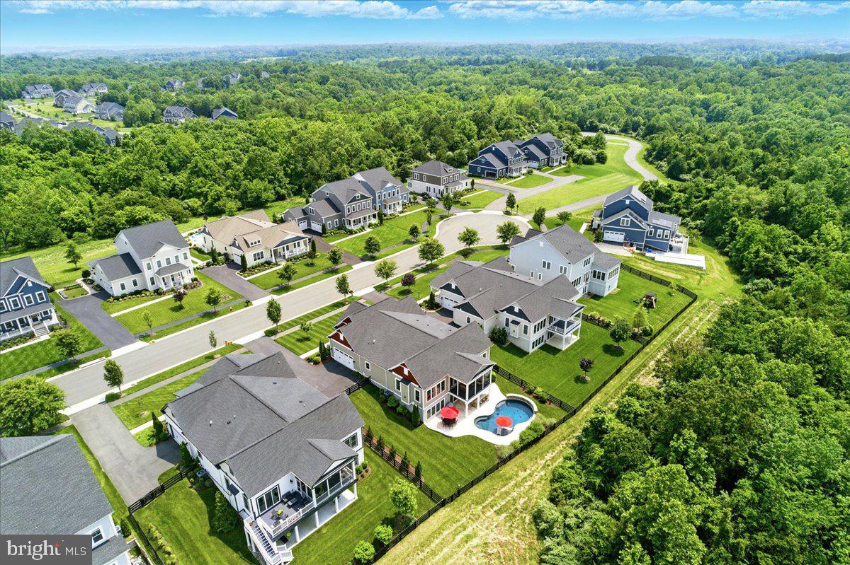 WILLOWSFORD - THE GREENS - Residential