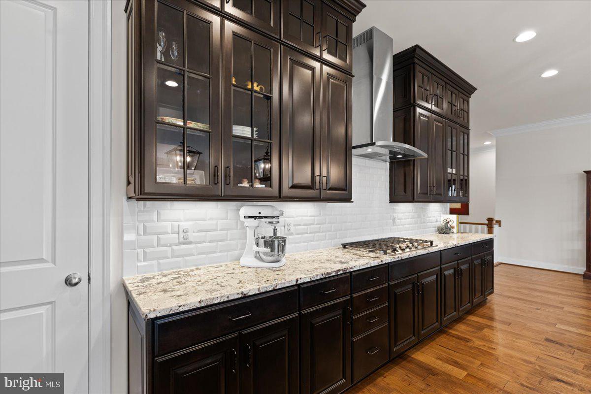 WILLOWSFORD - THE GREENS - Residential