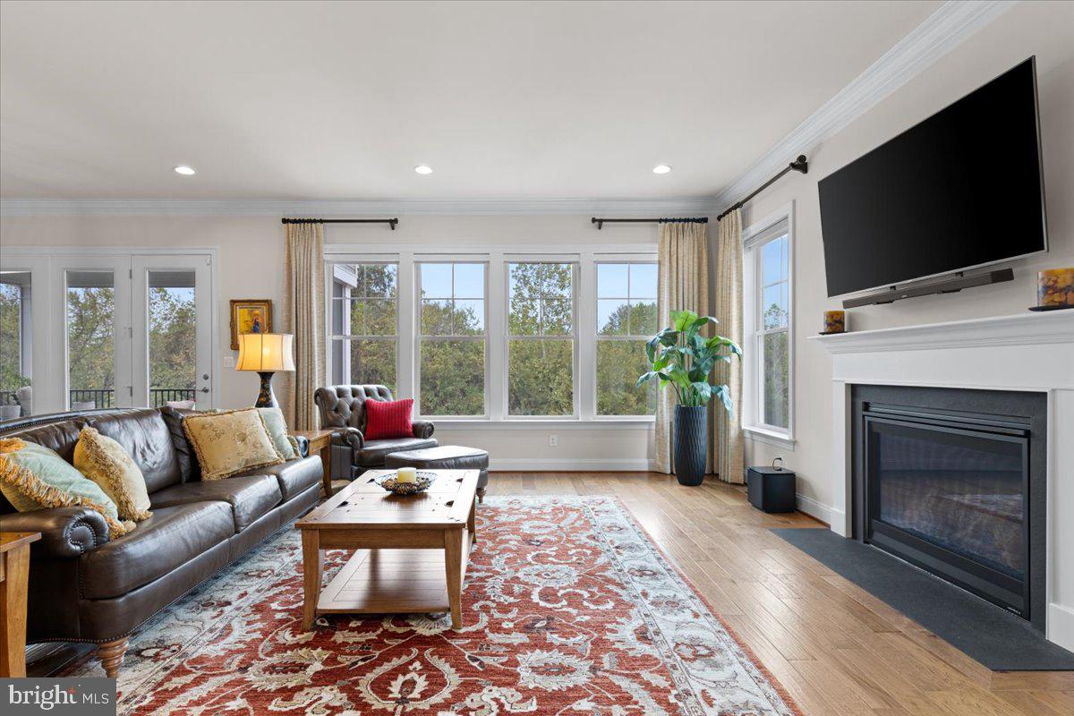 WILLOWSFORD - THE GREENS - Residential