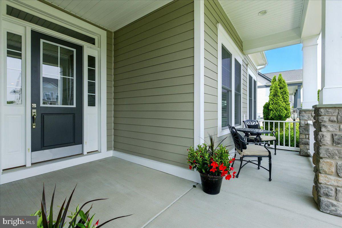 WILLOWSFORD - THE GREENS - Residential