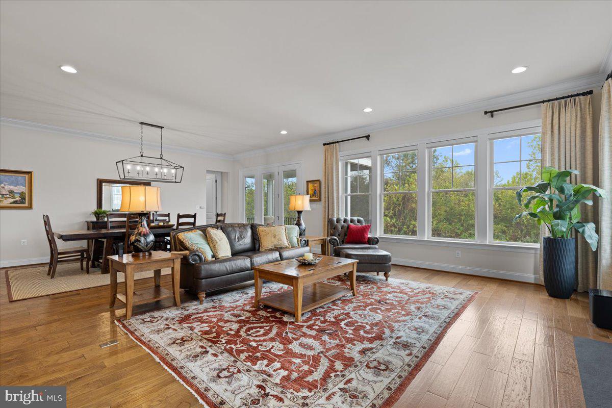 WILLOWSFORD - THE GREENS - Residential