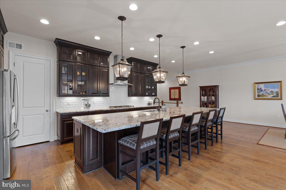 WILLOWSFORD - THE GREENS - Residential