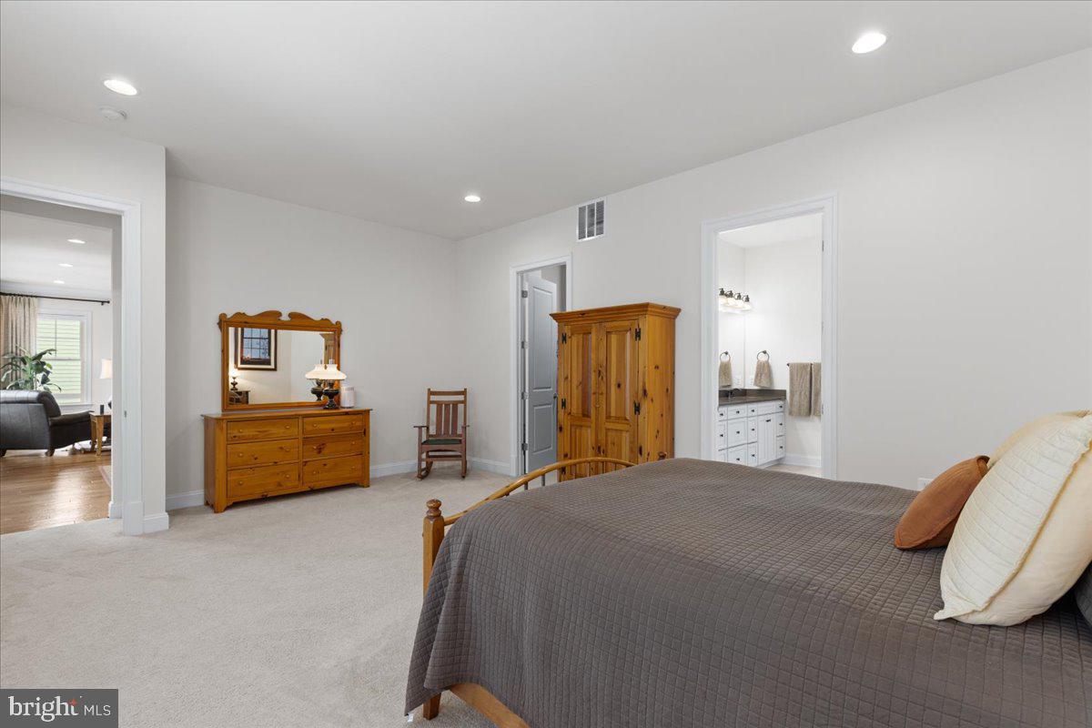 WILLOWSFORD - THE GREENS - Residential