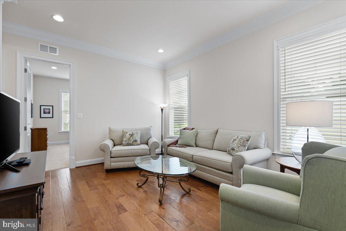 WILLOWSFORD - THE GREENS - Residential