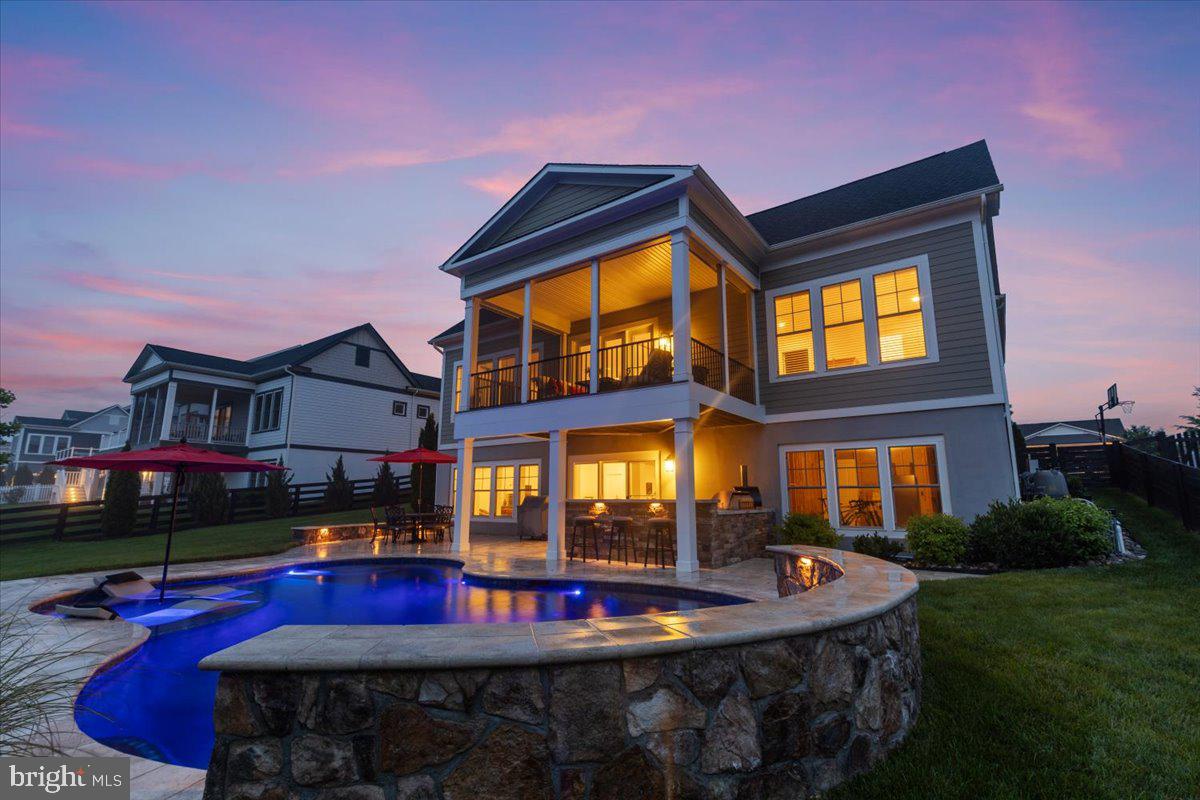 WILLOWSFORD - THE GREENS - Residential