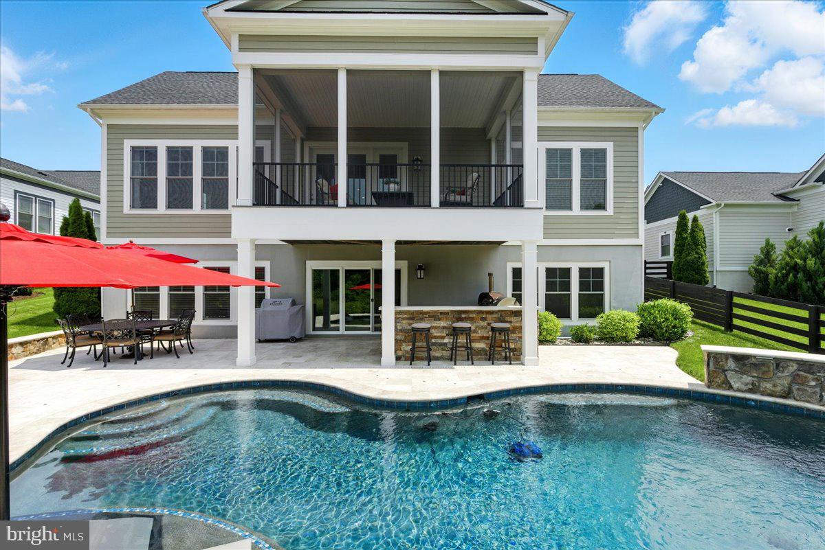 WILLOWSFORD - THE GREENS - Residential