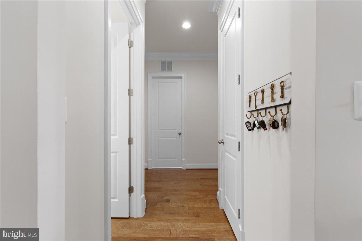 WILLOWSFORD - THE GREENS - Residential