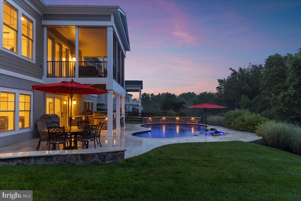 WILLOWSFORD - THE GREENS - Residential