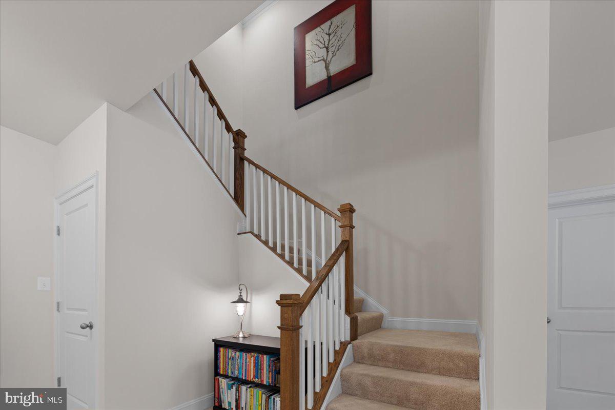 WILLOWSFORD - THE GREENS - Residential