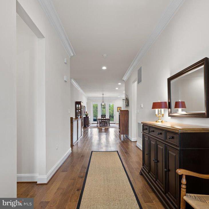 WILLOWSFORD - THE GREENS - Residential