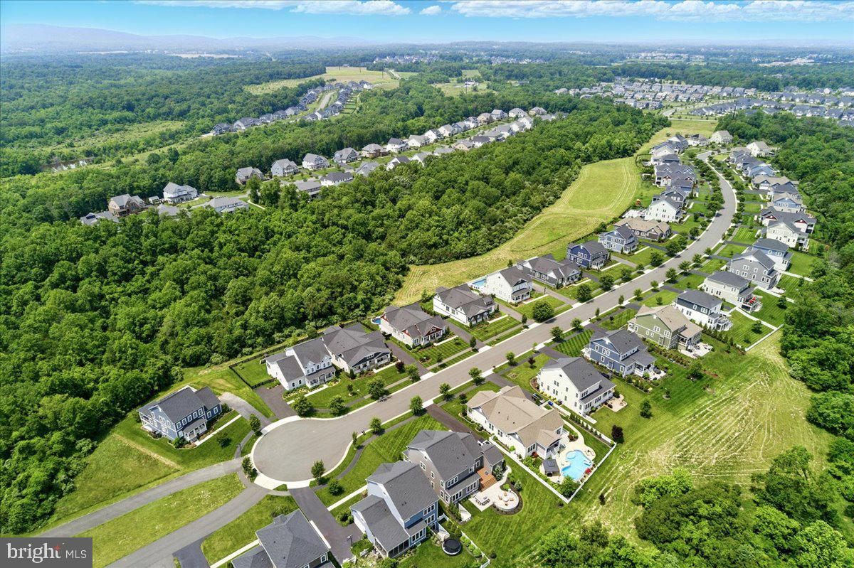 WILLOWSFORD - THE GREENS - Residential