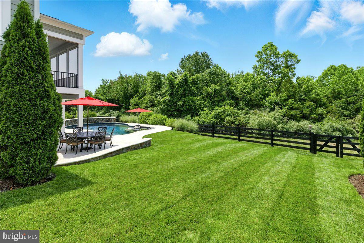 WILLOWSFORD - THE GREENS - Residential