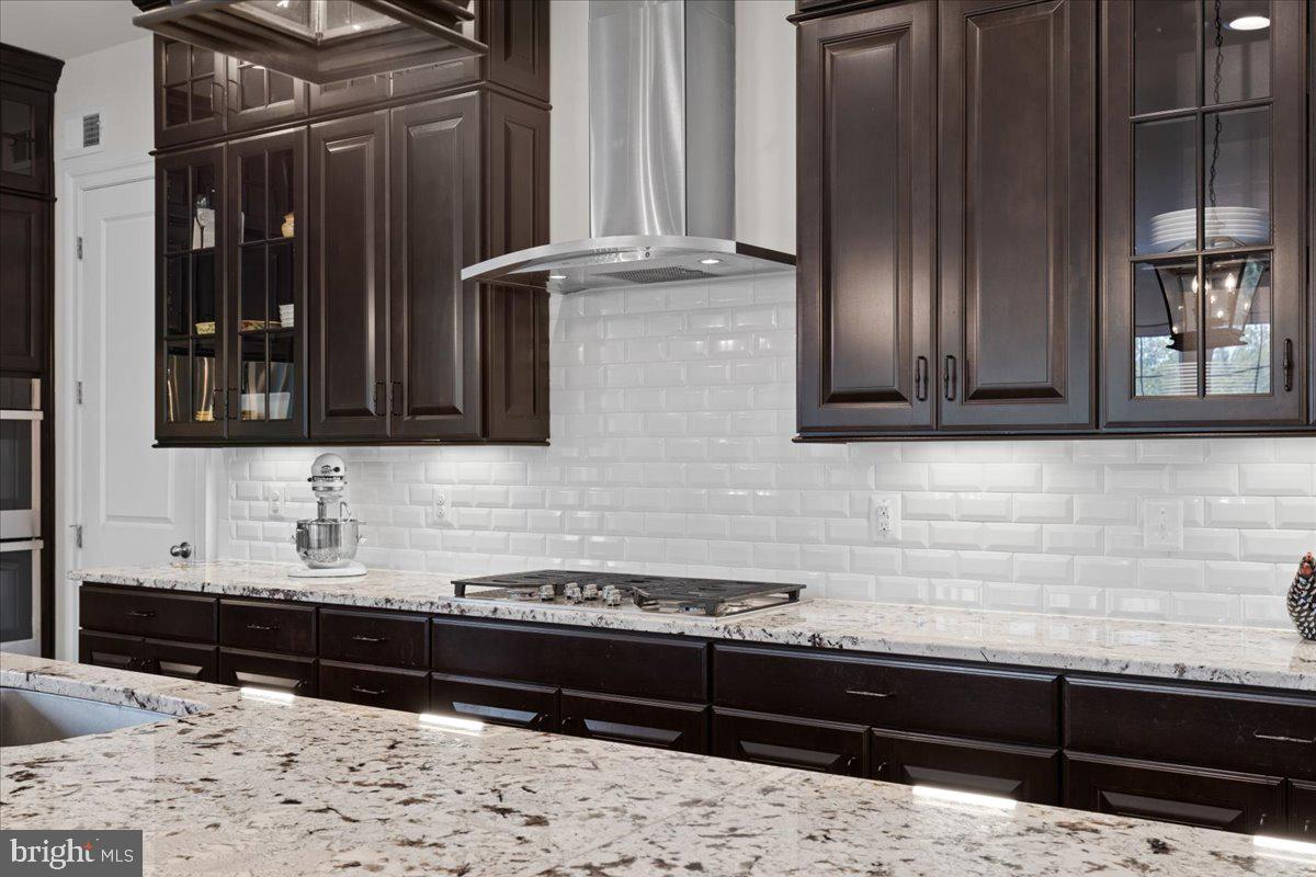 WILLOWSFORD - THE GREENS - Residential