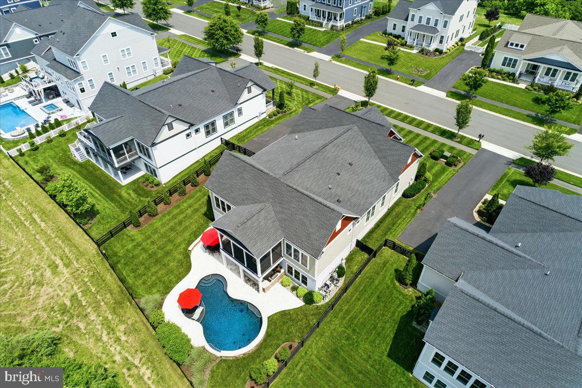 WILLOWSFORD - THE GREENS - Residential