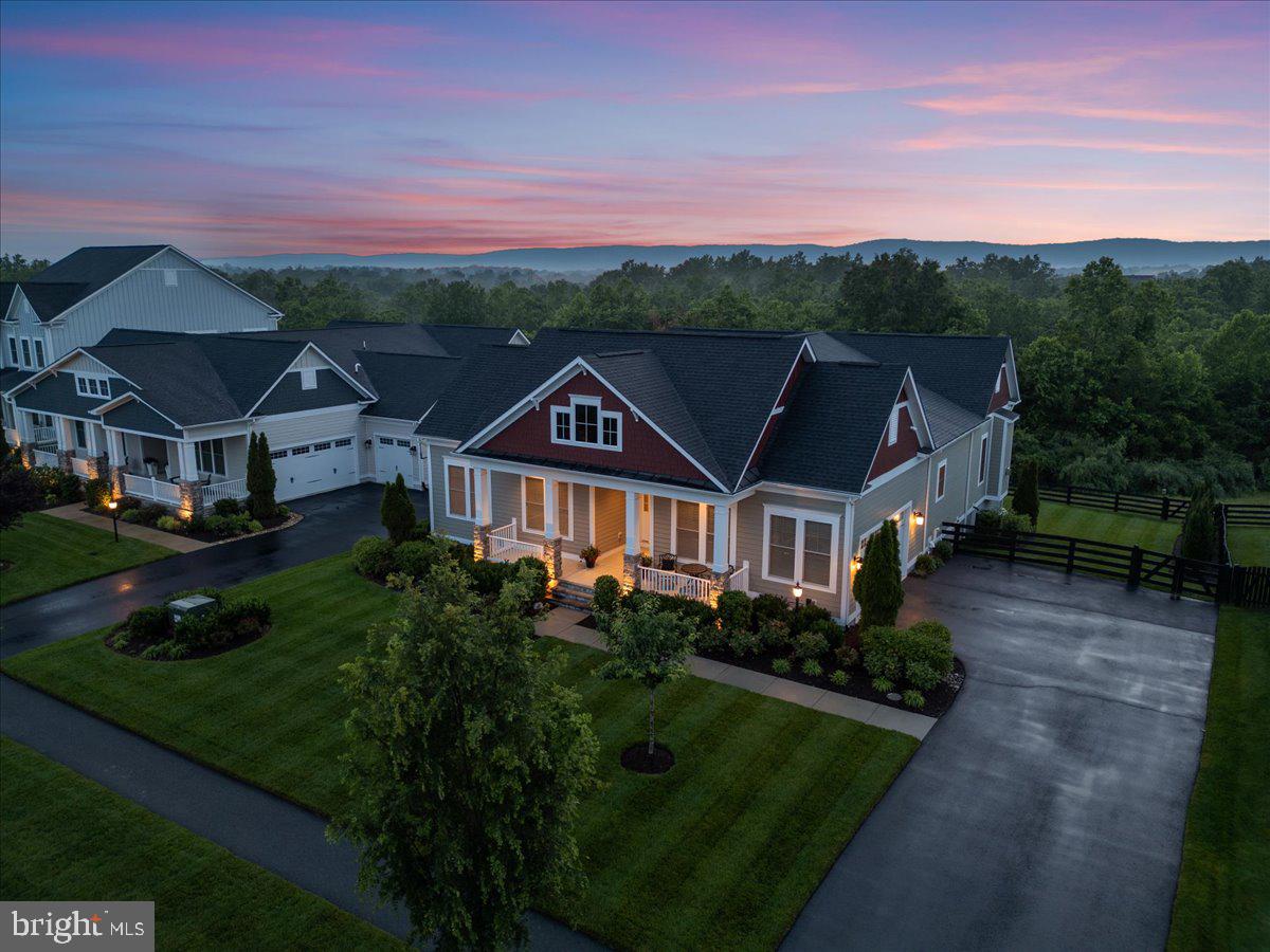 WILLOWSFORD - THE GREENS - Residential