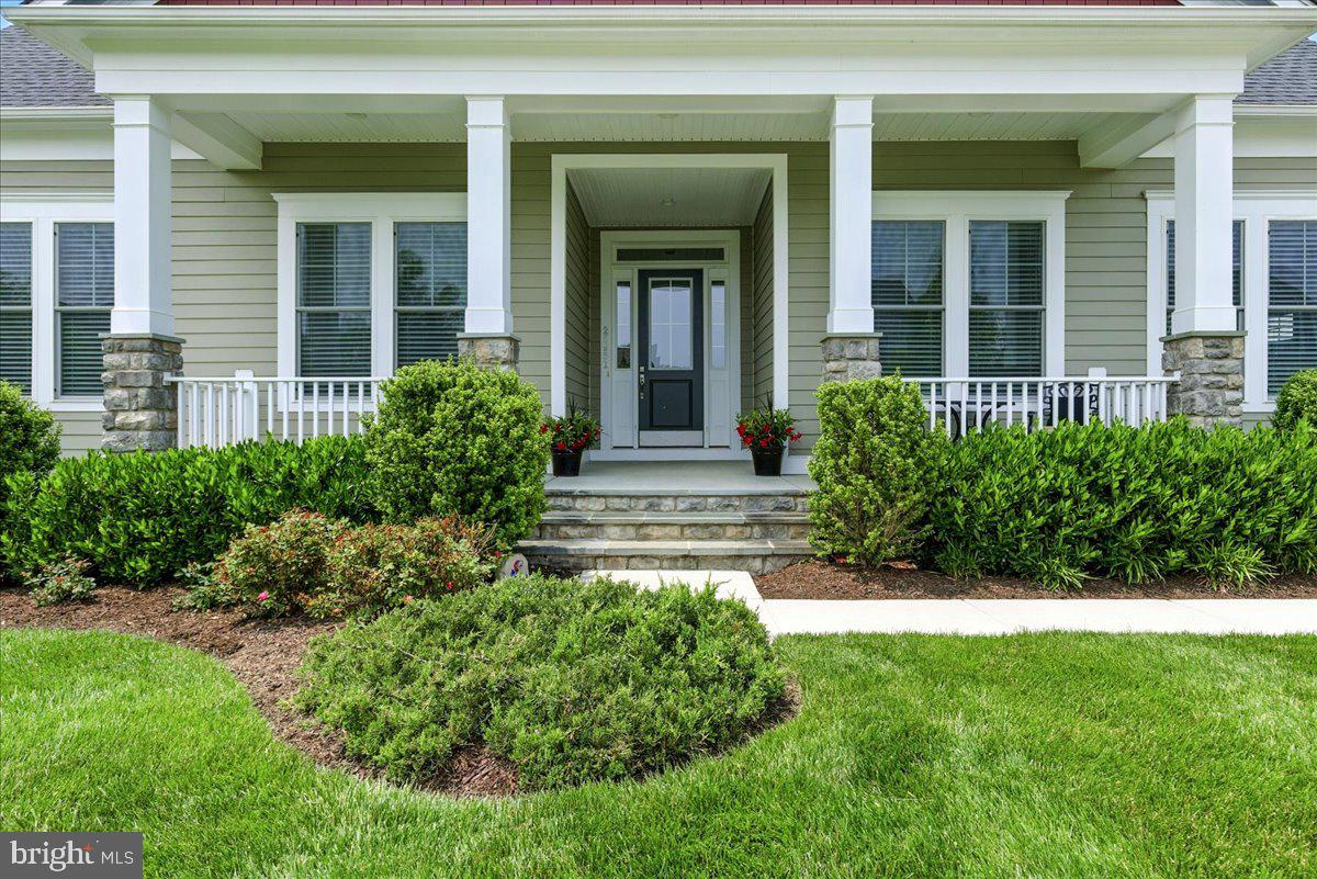 WILLOWSFORD - THE GREENS - Residential