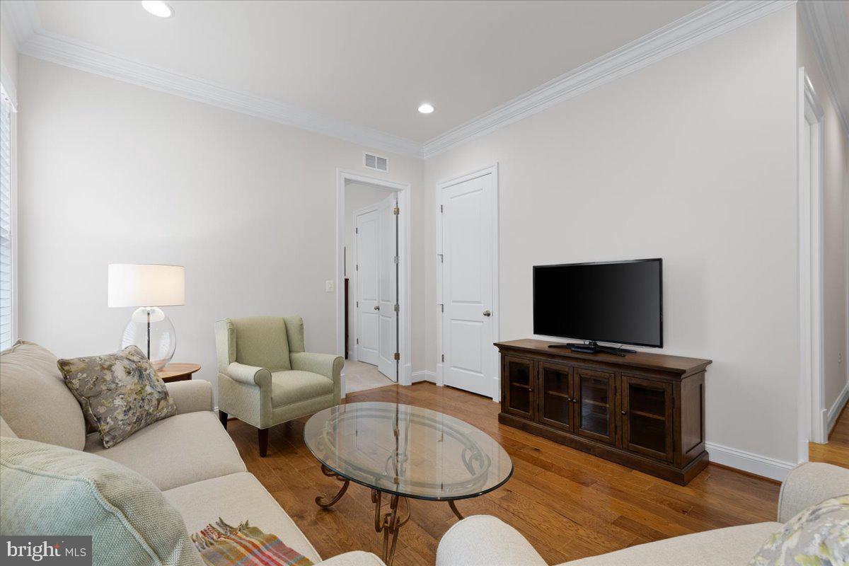 WILLOWSFORD - THE GREENS - Residential