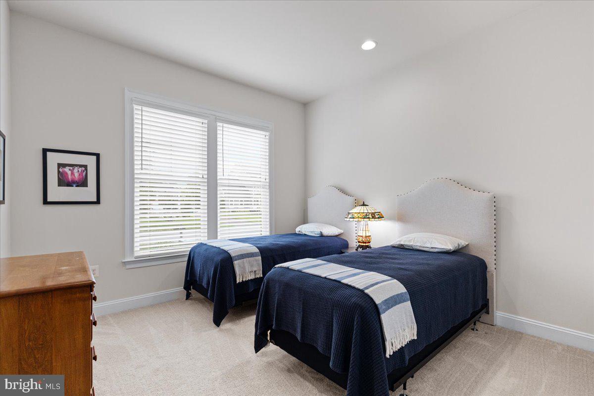 WILLOWSFORD - THE GREENS - Residential