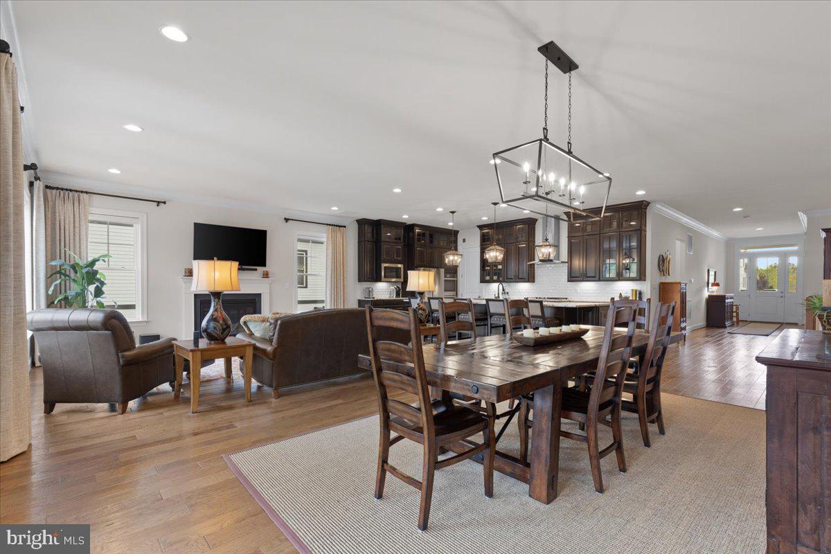 WILLOWSFORD - THE GREENS - Residential