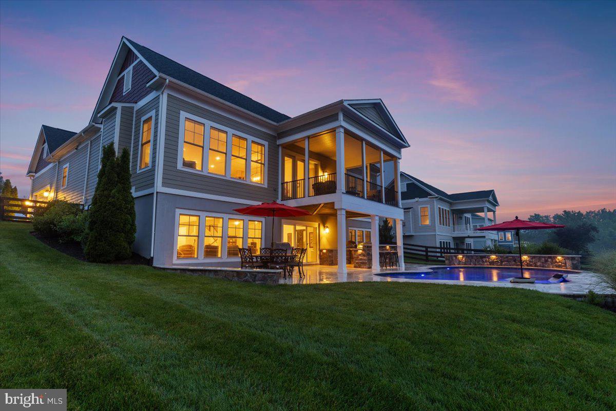 WILLOWSFORD - THE GREENS - Residential