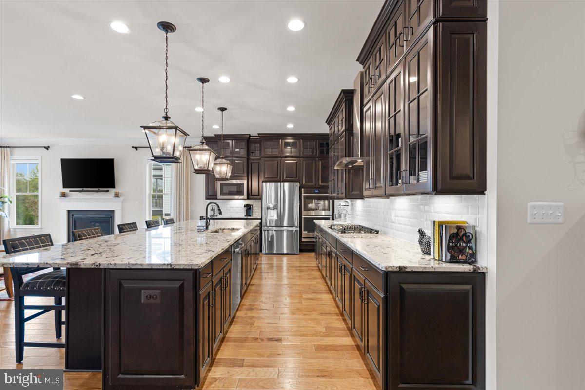 WILLOWSFORD - THE GREENS - Residential