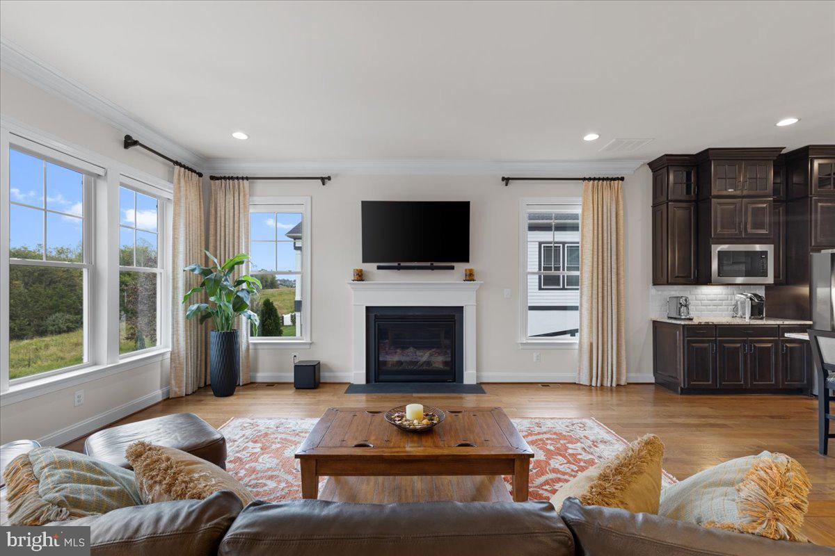 WILLOWSFORD - THE GREENS - Residential