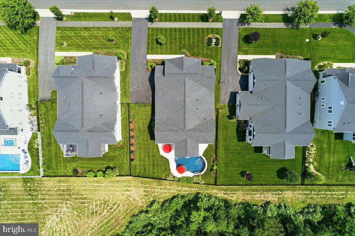 WILLOWSFORD - THE GREENS - Residential