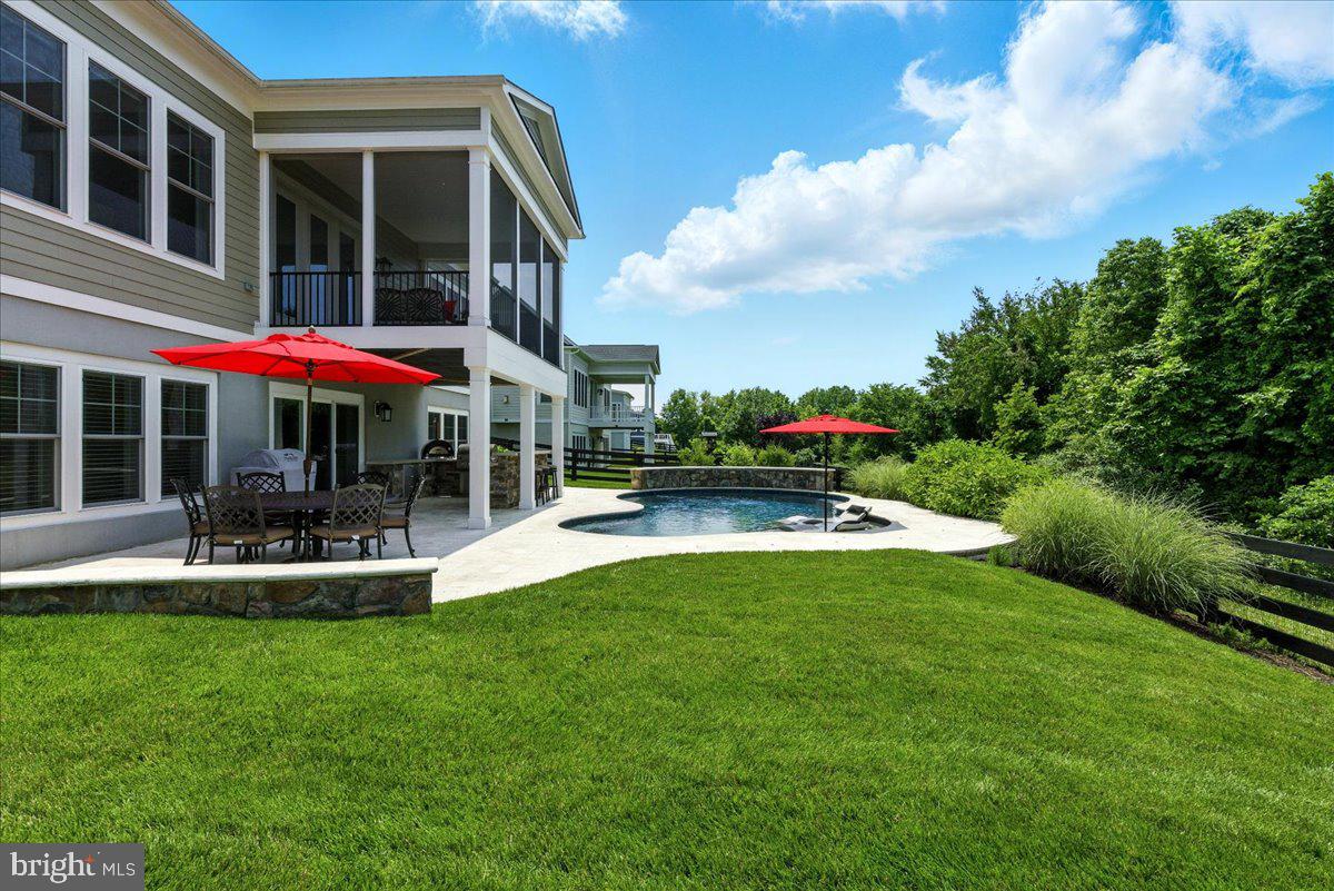 WILLOWSFORD - THE GREENS - Residential