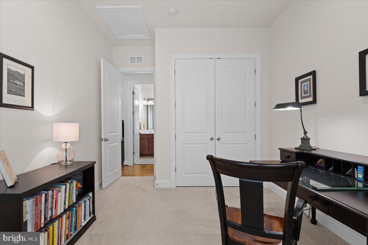 WILLOWSFORD - THE GREENS - Residential